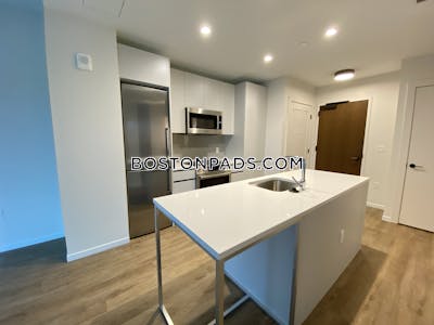 Seaport/waterfront 1 Bed 1 Bath Boston - $4,562