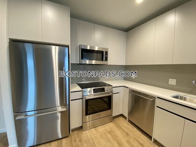 Seaport/waterfront Beautiful 2 bed 2 bath available NOW on Seaport Blvd in Boston!  Boston - $7,166 No Fee