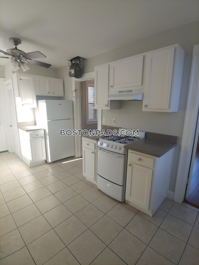 North End 2 Beds 1 Bath Boston - $4,395 No Fee