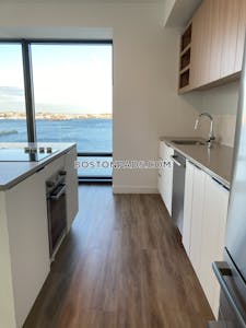 Seaport/waterfront 3 Beds 2 Baths Boston - $9,765 No Fee