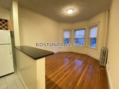 Fenway/kenmore 1 Bed 1 Bath on Queensberry St in Boston Boston - $2,950