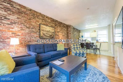 Beacon Hill 2 Bed 1 Bath BOSTON Boston - $3,800 50% Fee
