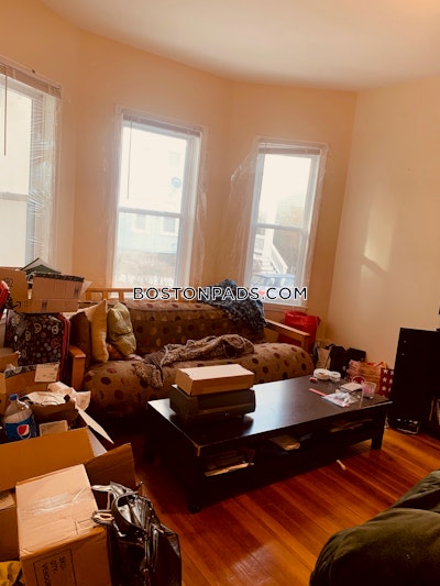 Dorchester 4 Bed 1 Bath BOSTON Boston - $3,800