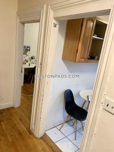 Mission Hill 2 Beds 1 Bath Boston - $3,500