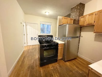Mission Hill 4 Beds 1 Bath Boston - $4,300 No Fee
