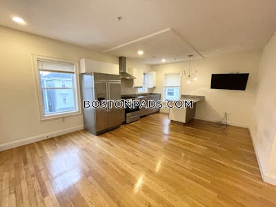 Mission Hill 4 Beds 1 Bath Boston - $5,400