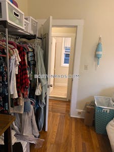 Allston 2 Bed 1 Bath BOSTON Boston - $3,050