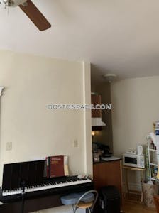 Northeastern/symphony Studio 1 Bath Boston - $2,460
