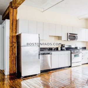 South End 2 Beds 1 Bath Boston - $4,200