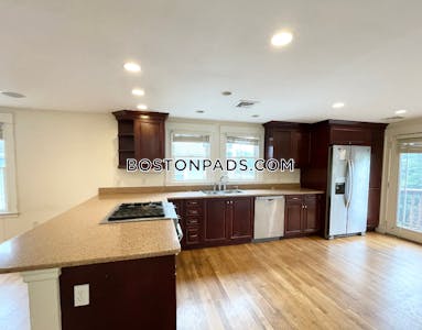 Mission Hill 4 Beds 2 Baths Mission Hill Boston - $6,000