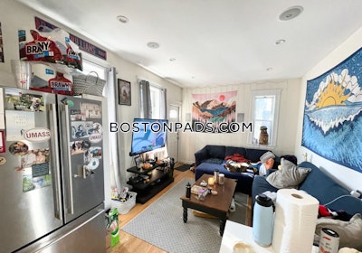 Dorchester 4 Bed 2 Bath BOSTON Boston - $5,000