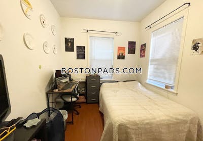 Mission Hill 4 Beds 1.5 Baths Boston - $5,300