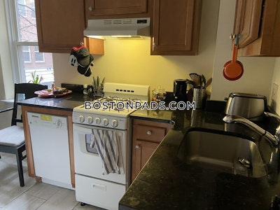 Beacon Hill 2 Bed 1 Bath BOSTON Boston - $3,400