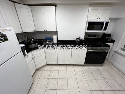 Mission Hill 3 Beds Mission Hill Boston - $3,750