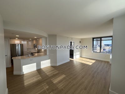 Downtown 2 Beds 2 Baths Boston - $5,420