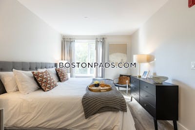 Mission Hill 2 Bed 1 Bath BOSTON Boston - $5,290