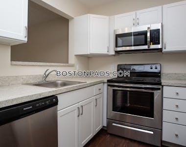 Arlington 1 Bed 1 Bath - $2,650