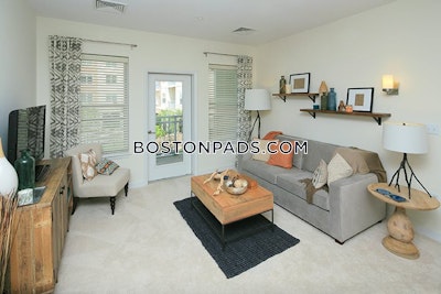 Arlington Apartment for rent 1 Bedroom 1 Bath - $3,556 No Fee
