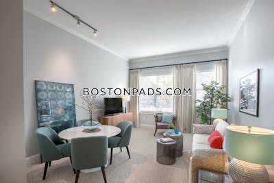Bedford Apartment for rent 2 Bedrooms 2 Baths - $9,181