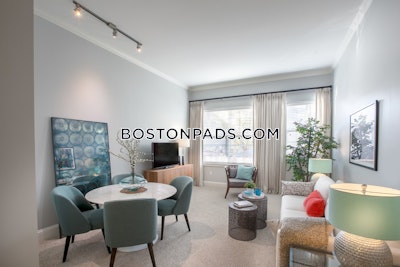 Bedford Apartment for rent 2 Bedrooms 2 Baths - $9,181