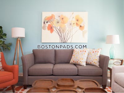 Beverly Apartment for rent 2 Bedrooms 1 Bath - $2,832