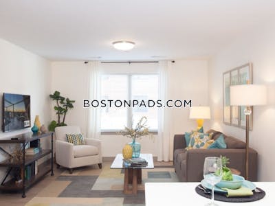 Beverly Apartment for rent 1 Bedroom 1 Bath - $2,523