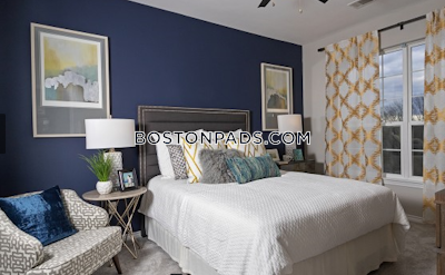 Billerica Apartment for rent 1 Bedroom 1 Bath - $2,641 No Fee