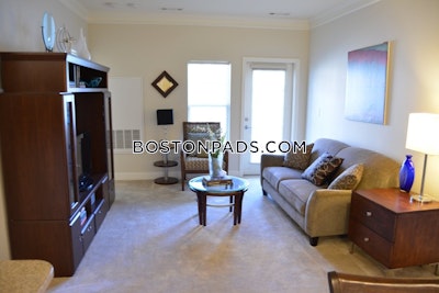 Billerica Apartment for rent 1 Bedroom 1 Bath - $2,577
