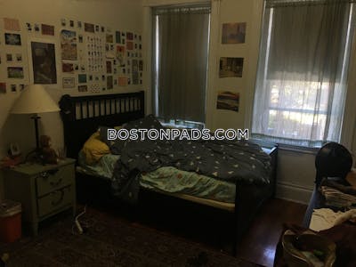 Allston/brighton Border 1 Bed 1 Bath Boston - $2,375 No Fee