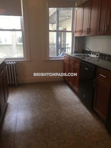 Brighton 2 Bed, 1 Bath Unit Boston - $2,675 No Fee