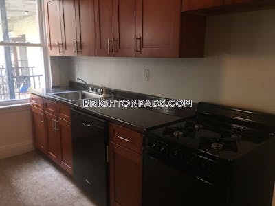 Brighton Apartment for rent 2 Bedrooms 1 Bath Boston - $2,825 No Fee
