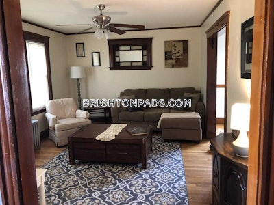 Brighton 2 Beds 1 Bath Boston - $3,000 No Fee