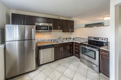 Allston Apartment for rent 2 Bedrooms 1.5 Baths Boston - $3,500