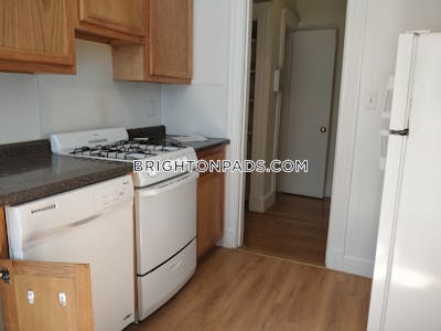 Brighton Apartment for rent 1 Bedroom 1 Bath Boston - $2,365 No Fee