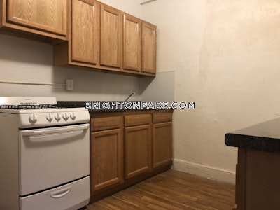 Brighton 2 Beds 1 Bath Boston - $2,875 No Fee