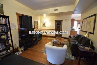 Brighton 4 Beds 2 Baths Boston - $3,950