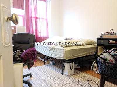 Brighton 2 Beds 1 Bath Boston - $2,895 No Fee
