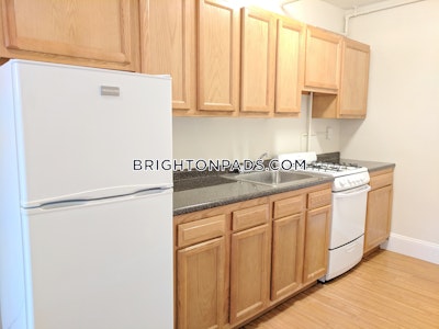 Brighton 1 Bed 1 Bath Boston - $2,350 No Fee