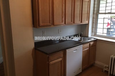 Brighton Apartment for rent 1 Bedroom 1 Bath Boston - $2,575 50% Fee