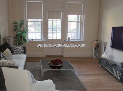 Brighton Apartment for rent 1 Bedroom 1 Bath Boston - $2,550 No Fee