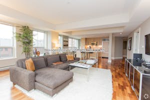 Charlestown Apartment for rent 1 Bedroom 1 Bath Boston - $3,056