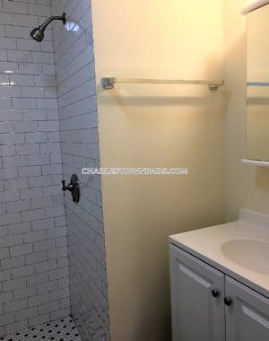 Charlestown SPECTACULAR!! Renovated 1 Bed 1 Bath BOSTON Boston - $2,500