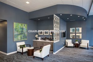 Charlestown Apartment for rent Studio 1 Bath Boston - $2,860 No Fee