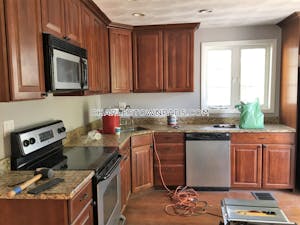 Charlestown BEAUTIFUL! Charming UPDATED 4 Bed 2 Bath BOSTON Boston - $4,400