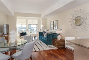 Charlestown Apartment for rent 1 Bedroom 1 Bath Boston - $2,960 No Fee