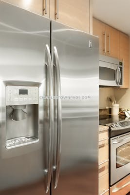 Charlestown 1 Bed, 1 Bath Unit Boston - $2,960 No Fee