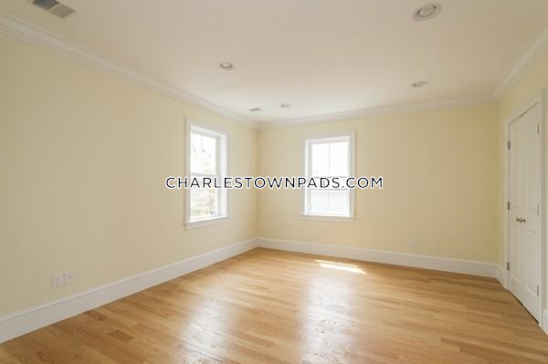 4 Beds 3 Baths - Boston - Charlestown $5,750