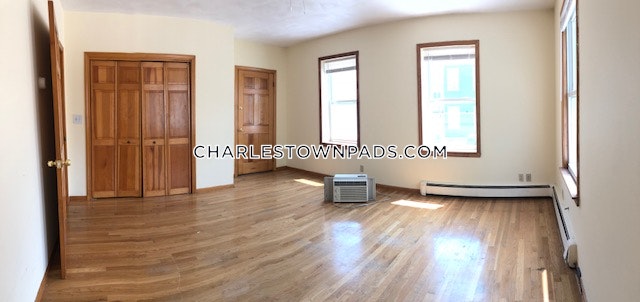 2 Beds 1 Bath - Boston - Charlestown $2,400