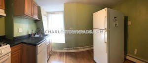 Somerville Apartment for rent 1 Bedroom 1 Bath East Somerville - $1,800
