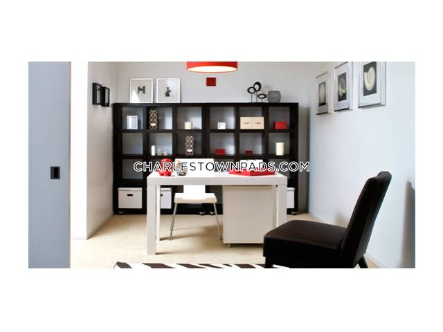 1 Bed 1 Bath - Boston - Charlestown $2,239
